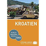 Stefan Loose Reiseführer Kroatien mit Reiseatlas