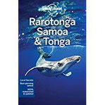 Rarotonga Samoa & Tonga (Country Regional Guides)