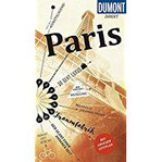 DuMont direkt Reiseführer Paris Mit großem Cityplan