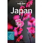 Lonely Planet Reiseführer Japan (Lonely Planet Reiseführer Deutsch)