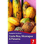 Costa Rica, Nicaragua & Pana Handbook (Footprint Handbooks)