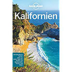 Lonely Planet Reiseführer Kalifornien (Lonely Planet Reiseführer Deutsch)