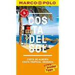 MARCO POLO Reiseführer Costa del Sol, Costa de Almeria, Costa Tropical Granada Reisen mit Insider-Tipps. Inklusive kostenloser Touren-App & Update-Service