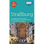 DuMont direkt Reiseführer Straßburg