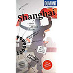 DuMont direkt Reiseführer Shanghai Mit großem Cityplan