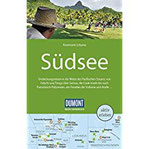 DuMont Reise-Handbuch Reiseführer Südsee mit Extra-Reisekarte