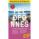 MARCO POLO Reiseführer Peloponnes Reisen mit Insider-Tipps. Mit EXTRA Faltkarte & Reiseatlas
