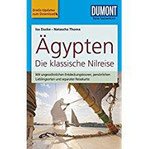 DuMont Reise-Taschenbuch Reiseführer Ägypten, Die klassische Nilreise mit Online-Updates als Gratis-Download