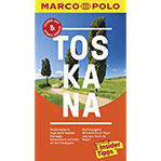 MARCO POLO Reiseführer Toskana Reisen mit Insider-Tipps. Inklusive kostenloser Touren-App & Events&News