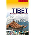 Tibet - Mit Lhasa, Mount Everest, Kailash und Osttibet (Trescher-Reihe Reisen)