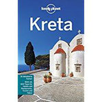 Lonely Planet Reiseführer Kreta (Lonely Planet Reiseführer Deutsch)