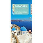 GO VISTA Reiseführer Kykladen Mit Santorin - Mit Faltkarte und 3 Postkarten (Go Vista Info Guide)