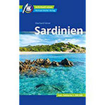 Sardinien Reiseführer Michael Müller Verlag Individuell reisen mit vielen praktischen Tipps.