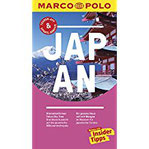 MARCO POLO Reiseführer Japan Reisen mit Insider-Tipps. Inklusive kostenloser Touren-App & Update-Service