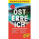 MARCO POLO Reiseführer Österreich Reisen mit Insider-Tipps. Inklusive kostenloser Touren-App & Update-Service