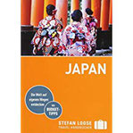 Stefan Loose Reiseführer Japan mit Reiseatlas