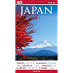 Vis-à-Vis Reiseführer Japan mit Mini-Kochbuch zum Herausnehmen