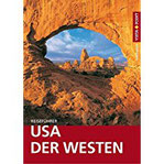 USA - Der Westen - VISTA POINT Reiseführer weltweit (Mit E-Magazin)