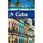 Cuba Reiseführer Michael Müller Verlag Individuell reisen mit vielen praktischen Tipps.
