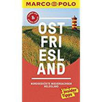 MARCO POLO Reiseführer Ostfriesland, Nordseeküste, Niedersachsen, Helgoland Reisen mit Insider-Tipps. Inklusive kostenloser Touren-App & Update-Service