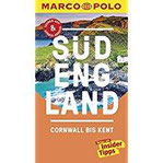 MARCO POLO Reiseführer Südengland Cornwall bis Kent Reisen mit Insider-Tipps. Inklusive kostenloser Touren-App & Update-Service