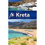 Kreta Reiseführer Michael Müller Verlag Individuell reisen mit vielen praktischen Tipps.
