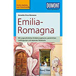 DuMont Reise-Taschenbuch Reiseführer Emilia-Romagna mit Online Updates als Gratis-Download