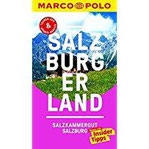 MARCO POLO Reiseführer Salzburg Salzburger Land Reisen mit Insider-Tipps. Inklusive kostenloser Touren-App & Update-Service