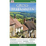 Vis-à-Vis Reiseführer Großbritannien mit Extrakarte und Mini-Kochbuch zum Herausnehmen