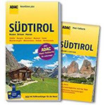 ADAC Reiseführer plus Südtirol mit Maxi-Faltkarte zum Herausnehmen
