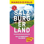 MARCO POLO Reiseführer Salzburg, Salzburger Land inklusive Insider-Tipps, Touren-App, Update-Service und NEU Kartendownloads (MARCO POLO Reiseführer E-Book)