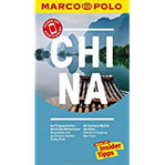 MARCO POLO Reiseführer China Reisen mit Insider-Tipps. Inkl. kostenloser Touren-App und Events&News