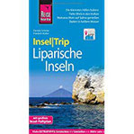 Reise Know-How InselTrip Liparische Inseln (Lìpari, Vulcano, Panarea, Stromboli, Salina, Filicudi, Alicudi) Reiseführer mit Insel-Faltplan und kostenloser Web-App