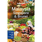 Malaysia Singapore & Brunei (Country Regional Guides)