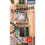 DuMont direkt Reiseführer Sardinien Mit großem Faltplan
