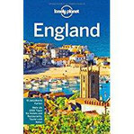 Lonely Planet Reiseführer England (Lonely Planet Reiseführer Deutsch)
