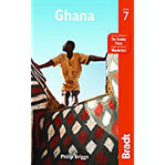 Ghana (Bradt Travel Guides)