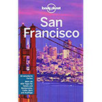 Lonely Planet Reiseführer San Francisco (Lonely Planet Reiseführer Deutsch)