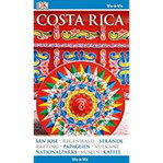 Vis-à-Vis Reiseführer Costa Rica mit Mini-Kochbuch zum Herausnehmen