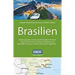 DuMont Reise-Handbuch Reiseführer Brasilien mit Extra-Reisekarte
