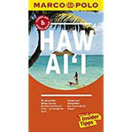 MARCO POLO Reiseführer Hawai'i Reisen mit Insider-Tipps. Inklusive kostenloser Touren-App & Update-Service