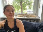 Katzensitter in Ludwigshafen und Mannheim, Katzensitting, Katzenbetreuung, Tierbetreuung