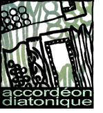 Affiche Atelier annuel accordéon diatonique à Fontenay-sous-Bois