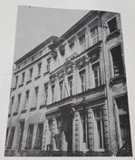 Haus Mülheimer Freiheit 70