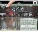 Toujours à la fût, votre inspecteur en bâtiment Daniel Gaudreau membre de l'AIBQ spécialisé en inspection préachat, prévente et préventive. consulte LaPresse+ pour vous informer.