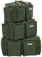 Bild D.A.M. Taschen Carp Carryall