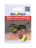   Bee Patch Insektenpflaster