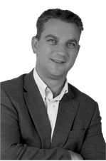 Rainer Seitz (Leiter Amt für Touristik in Neumarkt i. d. OPf.)