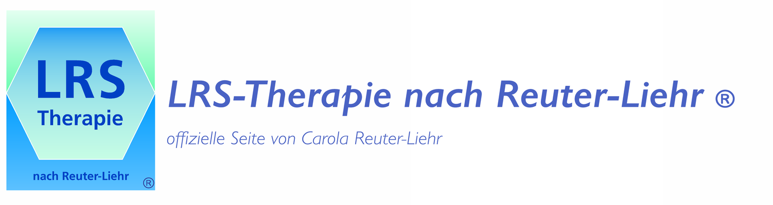Behandlungskonzept nach ReuterLiehr LRSTherapie.de