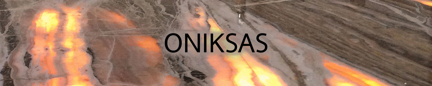 Kur užsisakyti natūralaus onikso akmens stalviršį